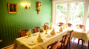 Hotel Restaurant Zum alten Brunnen Rheine