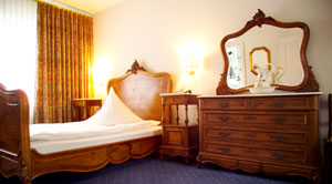 Hotel Restaurant Zum alten Brunnen Rheine