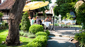 Hotel Restaurant Zum alten Brunnen Rheine