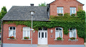 Unser Gästezimmer